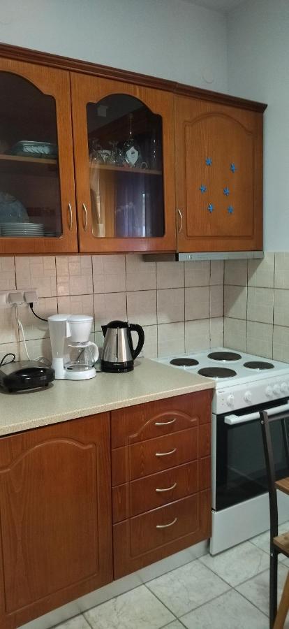 Appartement Ilio Socrates à Skála Marión Extérieur photo