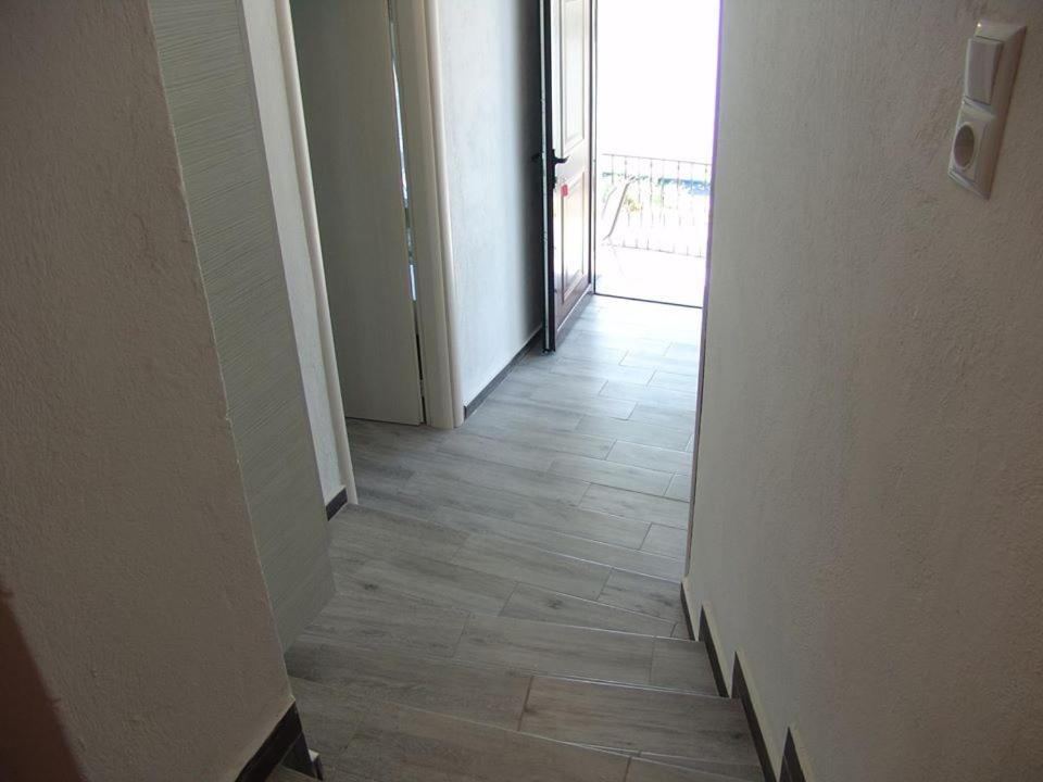 Appartement Ilio Socrates à Skála Marión Extérieur photo